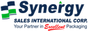 SYNERGY SALES INT'L.