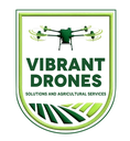 Vibrant Drone