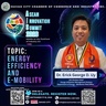Energy Efficiency and E-Mobility