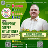 Philippine Coffee Situationer: Local Supply Deficits, Variety Mapping, and 2026 Outlook