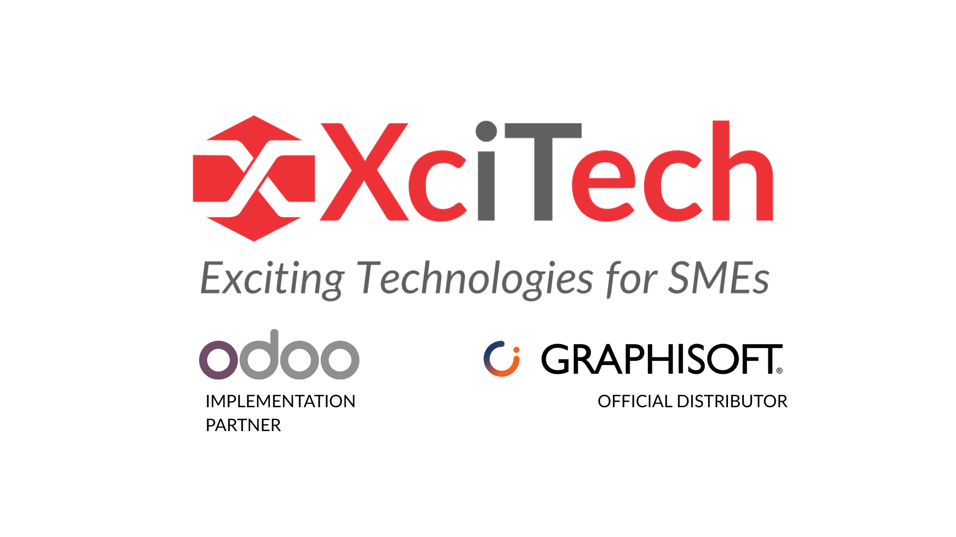 XciTech Business Consulting OPC
