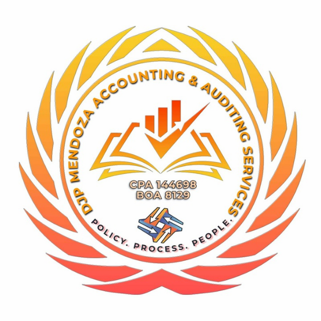 DJP Mendoza Accounting and Auditing Services