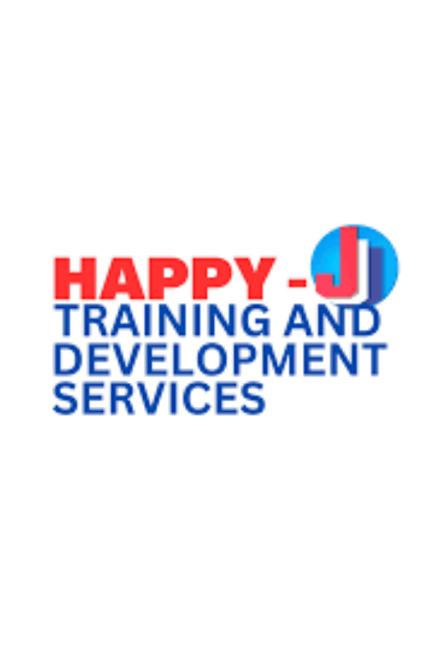 Happy-J Training and Development