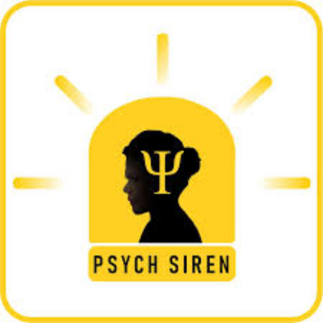 Psych Siren