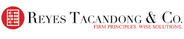Reyes Tacandong & Co.