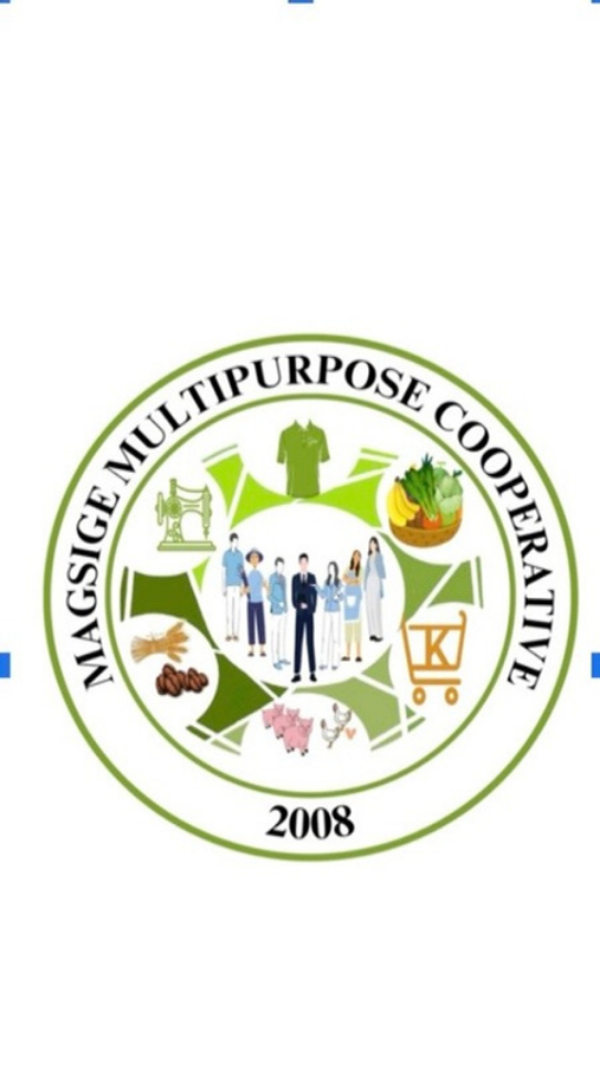 Manuel Guianga and Sirib Growers and Employees Multipurpose Cooperative (MAGSIGE - MPC)
