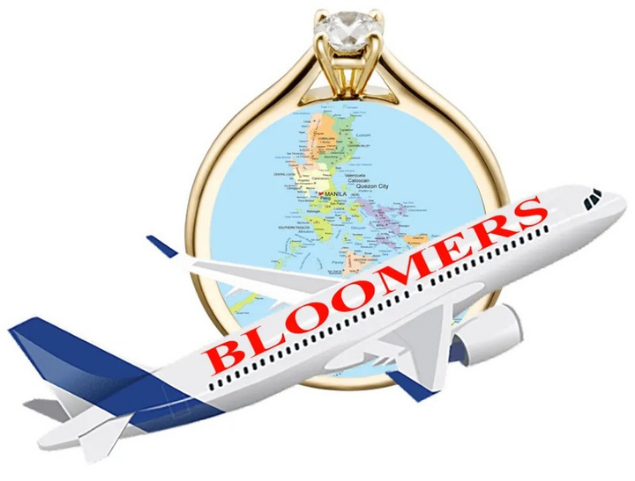 Bloomers Travel and Tours and Bloomers Goldsmith & Marketing