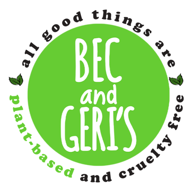 BEC and GERI'S
